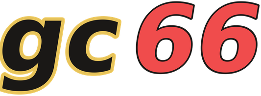 gc66 logo